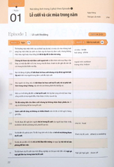 Speaking Matrix - 3 Phút Nói Tiếng Anh Như Gió - Kim Tae Yoon