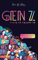 Genz Trong Kỷ Nguyên Số - Định Hướng Tương Lai Như Thế Nào? - Yun Kyo Hoon