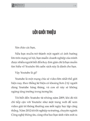 101 Điều Nên Biết Để Trở Thành Youtuber Triệu Views - Kim Hyoung Jin