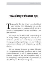 Kẻ Thua Cuộc Giỏi Nhất Sẽ Giành Chiến Thắng - Tom Hougaard