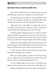 Sáng Tạo Chéo - Nguồn Gốc Của 1001 Ý Tưởng Quảng Cáo - Dave Trott