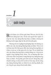 Hành Trình Xây Dựng Thương Hiệu Cá Nhân - Yasser Matter