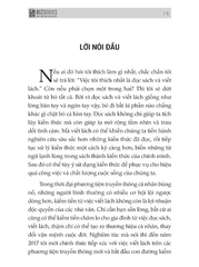 Bộ Bí Kíp Hô Biến Thành Content Vàng Tập 2 - Tư Duy Viết Lách Có 1-0-2 Bạn Cần Biết - Thích Nhược