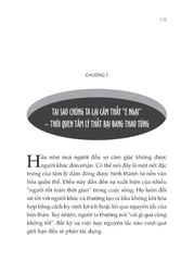 Đừng Sợ "Mất Lòng" - Cách Vượt Rào Cản Để Thành Công - Chu Vệ Lợi