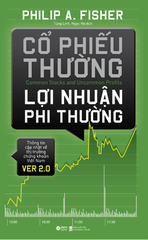Cổ Phiếu Thường Lợi Nhuận Phi Thường (Tái Bản)