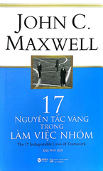 17 Nguyên Tắc Vàng Trong Làm Việc Nhóm