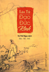 Lão Tử Đạo Đức Kinh