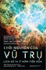 Khởi Nguyên Của Vũ Trụ