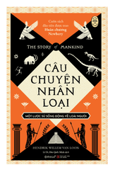 The Story Of Mankind - Câu Chuyện Nhân Loại