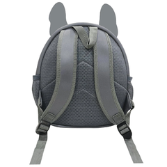 Ba lô Mẫu Giáo Cute Pets-Bobby B-045 - Màu Xám