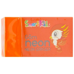 Gôm Neon Màu Cam SK-ER3001OR