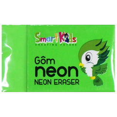 Gôm Neon Xanh Lá SK-ER3001GR
