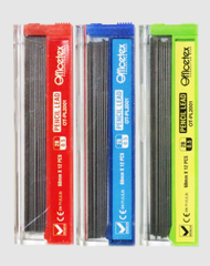 Ruột chì bấm 0.5mm/OT-PL2001 (12 cái/hộp) - Random Màu Bao Bì
