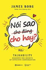 Nói Sao Cho Đúng Cho Hay
