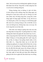 Thiền Sư Và Em Bé 5 Tuổi - Thích Nhất Hạnh