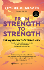 From Strength To Strength - Thế Mạnh Tuổi Trung Niên