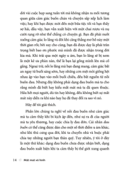 Mất Mát Vô Hình - Invisible Loss