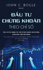 Đầu Tư Chứng Khoán Theo Chỉ Số