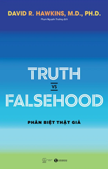 Truth Vs Falsehood - Phân Biệt Thật Giả; 289K