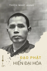 Đạo Phật Hiện Đại Hóa