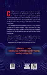 Khám Phá Bí Mật ChatGPT Và AI Đỉnh Cao