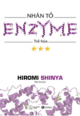 Nhân Tố Enzyme 3 - Trẻ Hóa