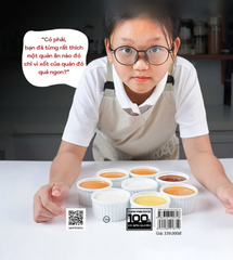 Hết Nước Chấm