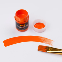 Màu Nước Colokit WACO-C09 - Màu Orange