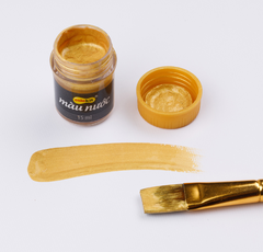 Màu Nước Colokit WACO-C09 - Màu Gold