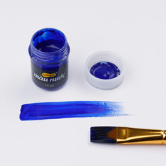 Màu Nước Colokit WACO-C09 - Màu Marine Blue