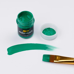 Màu Nước Colokit WACO-C09 - Màu Green