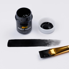 Màu Nước Colokit WACO-C09 - Màu Black