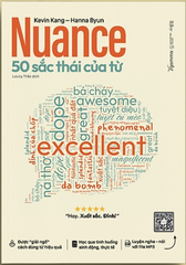 Nuance - 50 Sắc Thái Của Từ