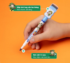 Bút Lông Bảng TP-WB016/AK - Mực Xanh