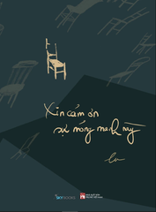 Xin Cảm Ơn Sự Mỏng Manh Này - Lu