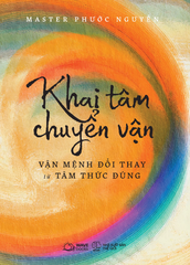 Khai tâm chuyển vận
