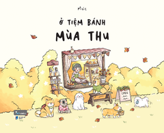 ở tiệm bánh mùa thu