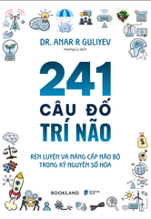 241 câu đố trí não