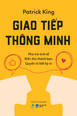 Giao tiếp thông minh