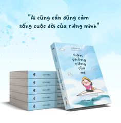 Căn phòng riêng của mẹ