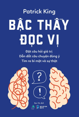 Bậc thầy đọc vị