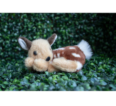 Thú Nhồi Bông Deer 5"