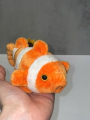 Thú Nhồi Bông Clown Fish 6"