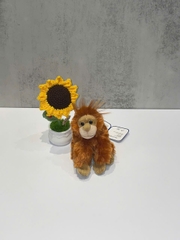 Thú Nhồi Bông Orangutan 5"
