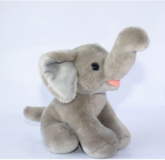 Thú Nhồi Bông Elephant 7"