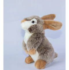 Thú Nhồi Bông Rabbit Standing 8"
