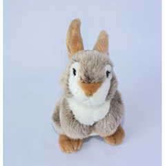 Thú Nhồi Bông Rabbit Standing 8"