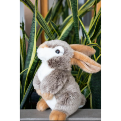 Thú Nhồi Bông Rabbit Standing 8"