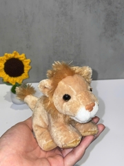 Thú Nhồi Bông Lion 5" Standing