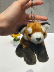 Thú Nhồi Bông Haning Red Panda